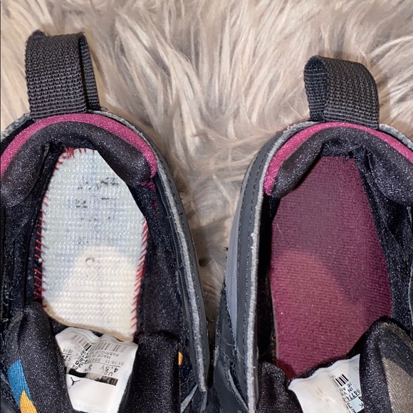 JORDAN 7s “BORDEAUX” - Picture 4 of 5